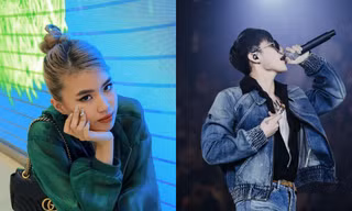 Pháo - nữ nghệ sĩ Gen Z đầu tiên phá kỉ lục mà Sơn Tùng M-TP giữ vững suốt 2 năm qua