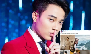 Cách đăng ảnh “chặt đẹp” bạn thân có 1-0-2 của Trúc Nhân và phản ứng của người trong cuộc