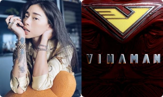 Vừa công bố dự án, phim siêu anh hùng Việt do Ngô Thanh Vân sản xuất đã gây tranh cãi lớn