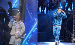 Lộ diện thêm “hit maker” và thí sinh nữ đầu tiên ở “Rap Việt” với thành tích đáng dè chừng