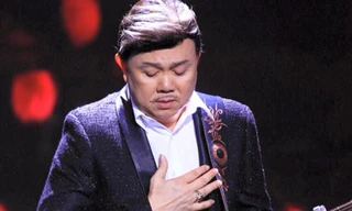 Loạt nghệ sĩ V-Biz bàng hoàng trước thông tin danh hài Chí Tài qua đời vì đột quỵ