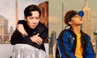 Trấn Thành đăng ảnh nhắc khéo Sơn Tùng M-TP và “bạn gái tin đồn” Thiều Bảo Trâm