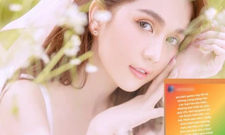 Ngọc Trinh bị fan lâu năm trách móc vì hành động thưởng nóng 50 triệu đồng
