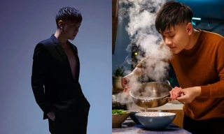 Hit-maker Vương Anh Tú “lột xác” ngoạn mục, chính thức gia nhập đường đua V-Pop