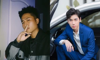 Rapper Right “thả xích” dự án mới nhưng netizen lại réo tên K-ICM, chuyện gì đây?