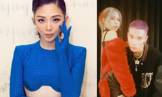 Nghi vấn Tóc Tiên đưa ra quan điểm về phát ngôn gây tranh cãi của các thí sinh “Rap Việt“