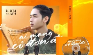 K-ICM và APJ ra mắt album “Ai Mang Cô Đơn Đi”, tuyên bố tạm khép lại thể loại Ngũ cung