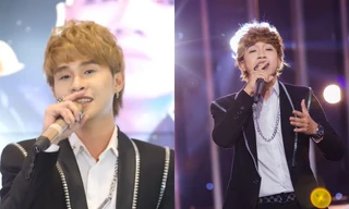 Thí sinh “Gương mặt thân quen” gây ấn tượng với clip hát giả giọng giống hệt ca sĩ JACK