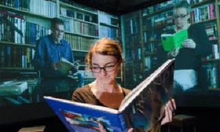 Văn khiêu dâm thêm gia vị cho hội sách