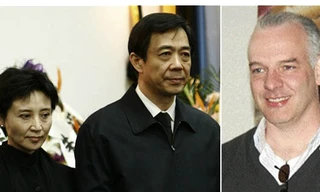 Ông Neil Heywood là điệp viên Anh ?