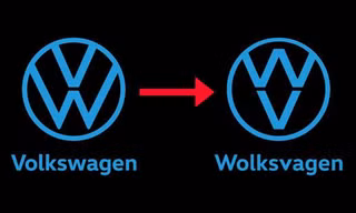 Những thương hiệu xe hơi bị viết sai tên nhiều nhất trên thế giới
