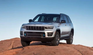 Thương hiệu ô tô Mỹ cảnh báo về nguy cơ sụp đổ của thị trường xe điện