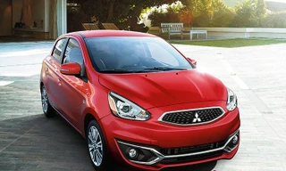 10 mẫu xe tệ nhất từng được sản xuất