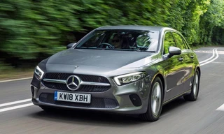 Những mẫu xe bán chạy nhất ở Anh năm 2021