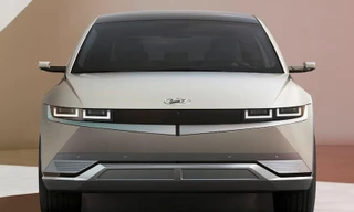 Hyundai Ioniq 5 được trang bị nhiều nâng cấp cho phiên bản 2023