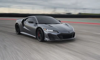 5 mẫu xe bị ngừng sản xuất trong năm 2022