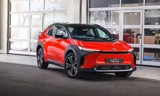 Thị trường xe điện châu Á hứa hẹn một năm 2023 khởi sắc