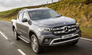 Những mẫu xe bán tải thất bại nhất từng được sản xuất