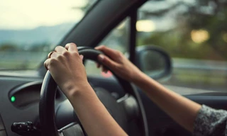 Các nguyên nhân ô tô bị lệch lái 