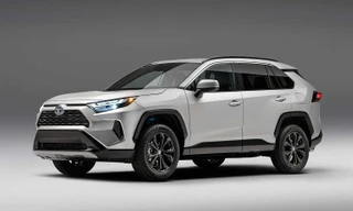 Toyota có thể mất 150 triệu USD để dàn xếp vụ kiện do lỗi bơm nhiên liệu