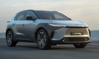 Những thương hiệu xe hơi tốt nhất năm 2022