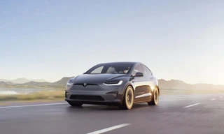 Trung Quốc hạn chế xe Tesla vì lo ngại nguy cơ gián điệp