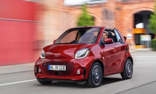 Những mẫu xe 'bất ngờ' thành công về doanh số