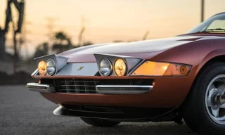 Những tính năng dần biến mất trong thế giới xe hơi