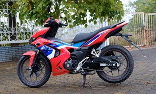 Đánh giá ưu, nhược điểm của Honda Winner X 2022