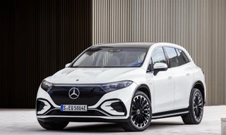 Mercedes tăng giá hàng loạt mẫu xe