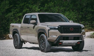 Phanh khẩn cấp tự động trở thành tính năng tiêu chuẩn trên xe hơi