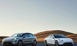 Sony phát triển hệ thống tự lái tiết kiệm tới 70% điện năng