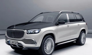 Mercedes triệu hồi 161.000 xe SUV do lỗi cửa sổ