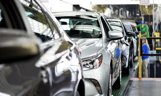 Tình trạng thiếu chip bán dẫn sẽ kéo dài đến cuối năm 2023