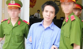 Hơn 300 người xin tội cho kẻ sát nhân 'say tình chị dâu'