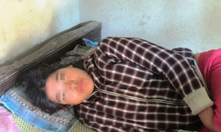 Cho 10 ngàn, nhiều lần làm chuyện người lớn với bé gái 13 tuổi