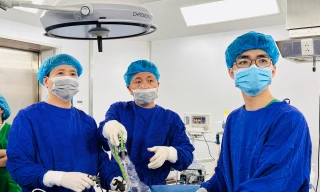 Phẫu thuật ung thư không phải 'mổ phanh': Bệnh nhân ơn bác sỹ vì... không đau