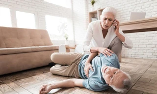 Dấu hiệu cảnh báo bạn có thể sắp bị đột quỵ, lưu ý để phát hiện sớm kẻo 'ân hận mấy cũng muộn'