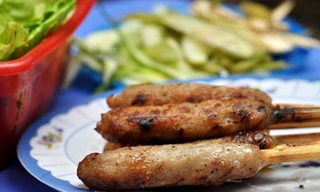 Các món mặn lai rai dưới 50 nghìn cho các cặp đôi