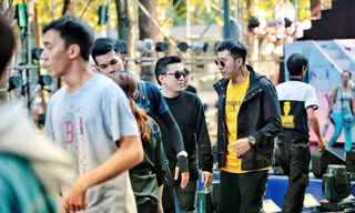 Hồi hộp chờ đón những 'bữa tiệc nghệ thuật' ngày cuối năm