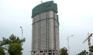 Người mua nhà vẫn chấp nhận tiền ‘chênh’