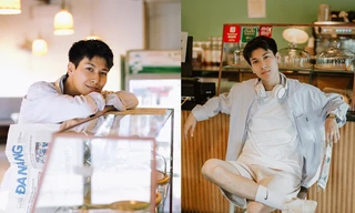 ‘Người thiết kế kiến trúc' mong muốn đưa ngôn ngữ kiến trúc Việt Nam ra ngoài thế giới