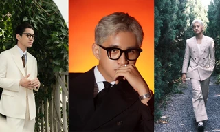 Những bước ngoặt của chàng sinh viên Kiến trúc với công việc trở thành nhà sáng tạo nội dung