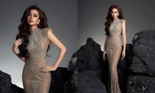 Người đẹp bước ra từ Miss Cosmo Vietnam 2023 mang trong mình vẻ đẹp của ‘Đá’