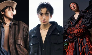 Từ chàng shipper đến diễn viên truyền hình