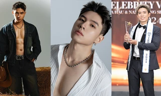 Á vương 2 cuộc thi ‘Miss & Mister Celebrity Vietnam 2024’ lan tỏa tinh thần sống ‘dám nghĩ, dám làm’