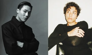 Chàng Beauty Blogger 2K1 trở thành một trong 5 đại diện đặc biệt của Đông Nam Á tham dự BIFW