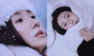 Nữ sinh 2K5 nuôi dưỡng ước mơ trở thành một chính trị gia, là Đảng viên năm 18 tuổi