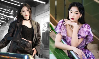 Nữ sinh Học viện Hành chính Quốc gia dành tình yêu với âm nhạc truyền thống