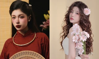 Nữ sinh Hải Dương ‘bén duyên’ với nghề mẫu ảnh: Từ áp lực đến tự tin